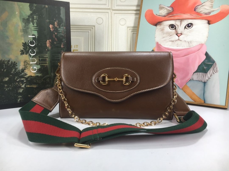 Gucci Satchel Bags